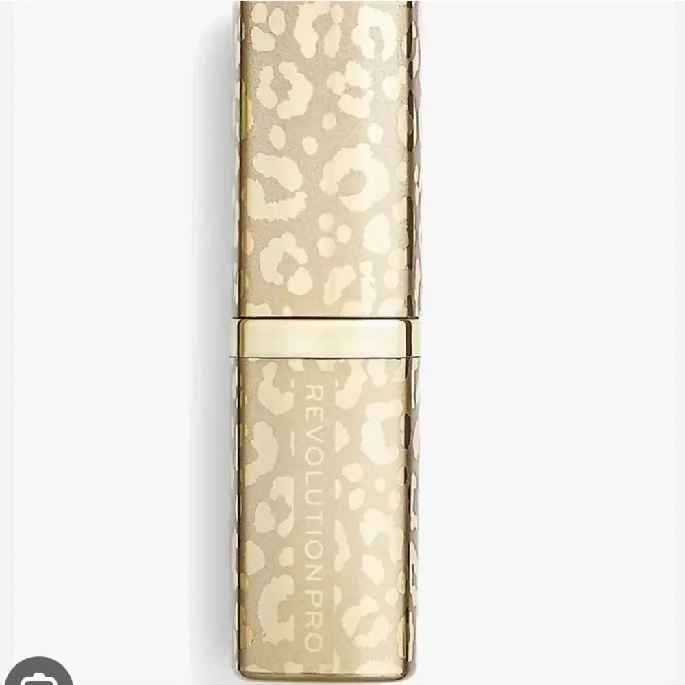 Revolution‎ Beauty Pro New Neutral Satin Matte Lipstick